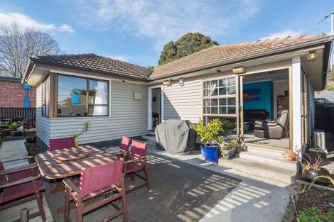 Photo of property in 1/60 Grampian Street, Casebrook, Christchurch, 8051