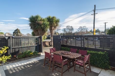 Photo of property in 1/60 Grampian Street, Casebrook, Christchurch, 8051