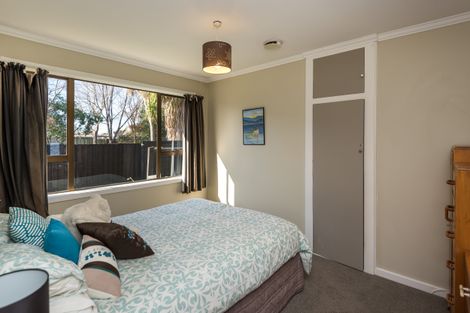 Photo of property in 1/60 Grampian Street, Casebrook, Christchurch, 8051