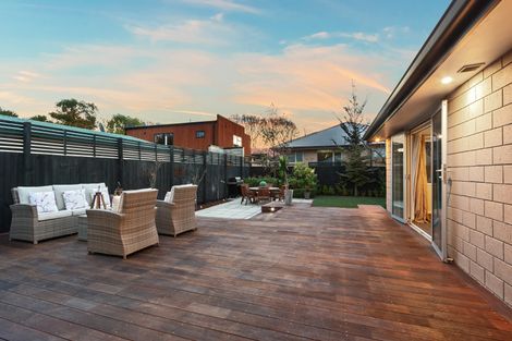 Photo of property in 243a Ashgrove Terrace, Somerfield, Christchurch, 8024