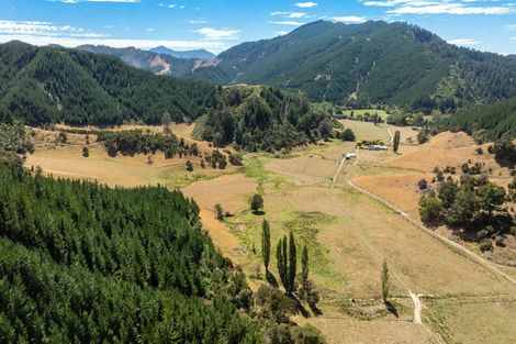 Photo of property in 407 Onamalutu Road, Onamalutu, Blenheim, 7275