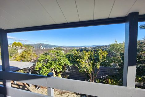 Photo of property in 75 Major Drive, Kelson, Lower Hutt, 5010