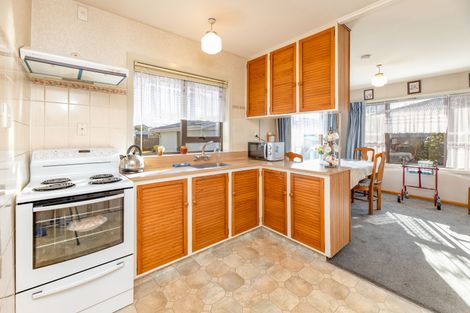 Photo of property in 29 Otaki Street, Kaiapoi, 7630