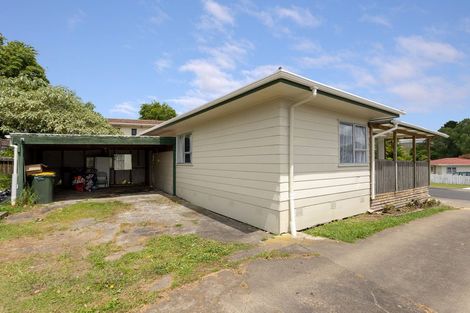 Photo of property in 45 Borich Road, Sunnyvale, Auckland, 0612