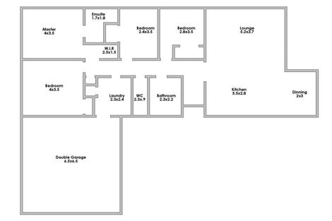 Photo of property in 59 Endeavour Avenue, Flagstaff, Hamilton, 3210