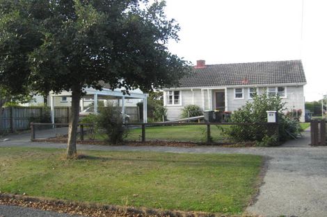 Photo of property in 49 Tyne Street, Marchwiel, Timaru, 7910