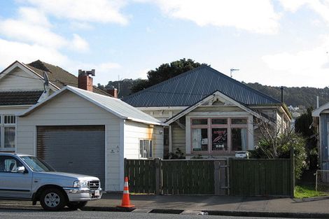 Photo of property in 10 Te Whiti Street, Kilbirnie, Wellington, 6022