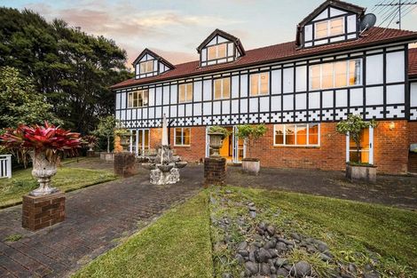 Photo of property in 233 Paremoremo Road, Lucas Heights, Auckland, 0632