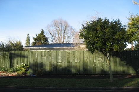 Photo of property in 12 Vine Street, Hillcrest, Hamilton, 3216