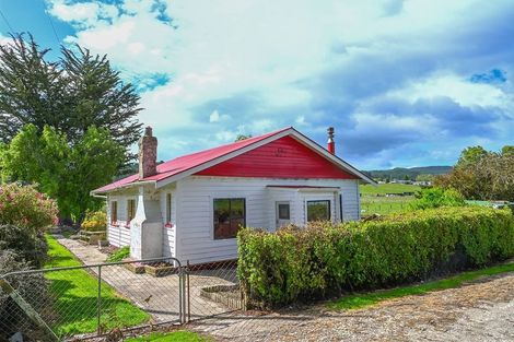 Photo of property in 3 Aitcheson Street, Kaitangata, 9210