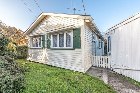 Photo of property in 61 Portal Street, Durie Hill, Whanganui, 4500