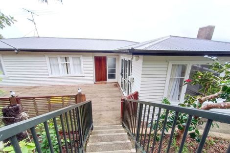 Photo of property in 48 Fox Street, Ngaio, Wellington, 6035
