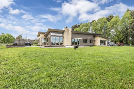 Photo of property in 1/206 Tancreds Road, Lincoln, 7672