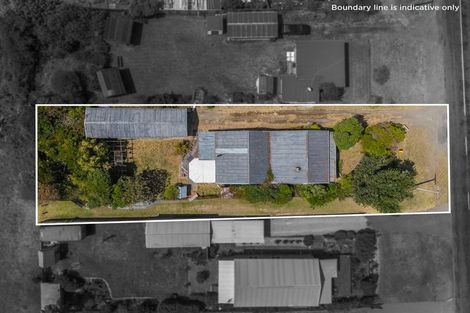 Photo of property in 74 Koputara Road, Himatangi Beach, Foxton, 4891