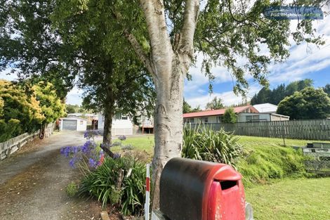 Photo of property in 169a Hautapu Street, Taihape, 4720