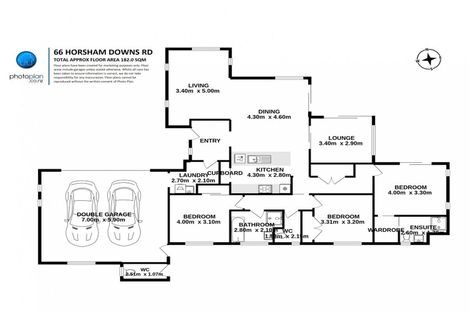 Photo of property in 66 Horsham Downs Road, Rototuna North, Hamilton, 3210