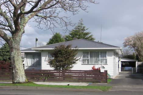 Photo of property in 172 Maxwells Line, Awapuni, Palmerston North, 4412