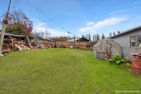 Photo of property in 129 Kainga Road, Kainga, Christchurch, 8083