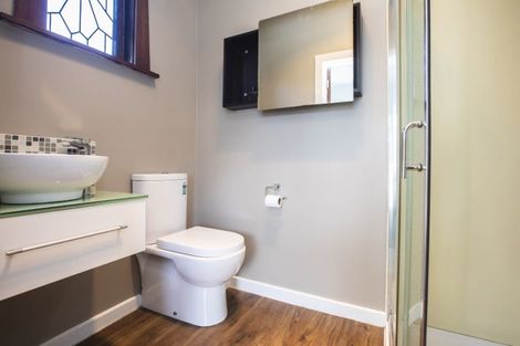 Photo of property in 1/31 Young Street, Somerfield, Christchurch, 8024