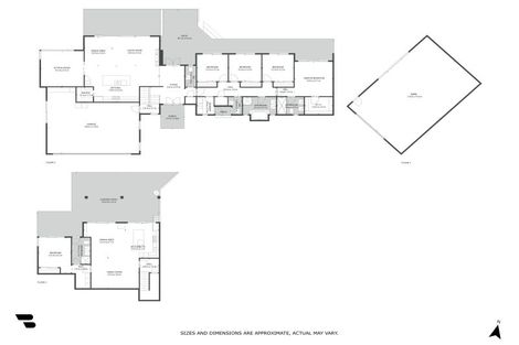 Photo of property in 497 Whitford Road, Whitford, Howick, 2571