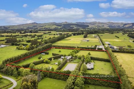 Photo of property in 452 Ellesmere Road, Lincoln, Christchurch, 7672