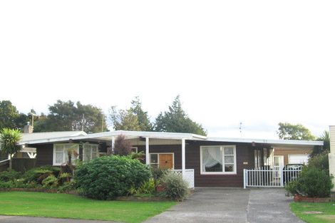 Photo of property in 4 Cruickshank Road, Clouston Park, Upper Hutt, 5018