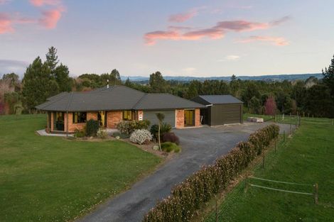 Photo of property in 181 Wharawhara Road, Tahawai, Katikati, 3178