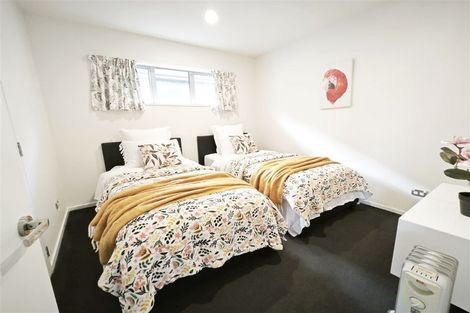 Photo of property in 42 Mustang Avenue, Wigram, Christchurch, 8042