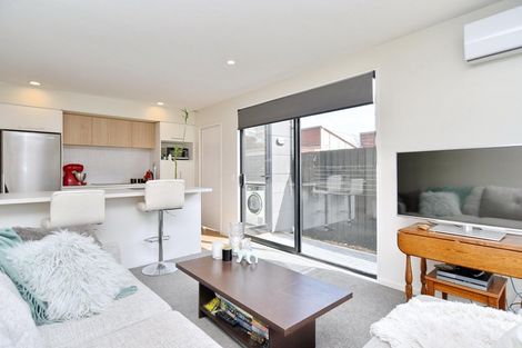 Photo of property in 7/9 Bolton Avenue, Spreydon, Christchurch, 8024