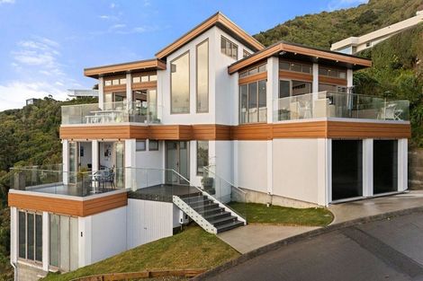 Photo of property in 19n Kabul Street, Khandallah, Wellington, 6035