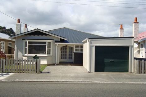 Photo of property in 86 Hobart Street, Miramar, Wellington, 6022