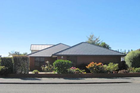 Photo of property in 27 Cameron Street, Ashburton, 7700