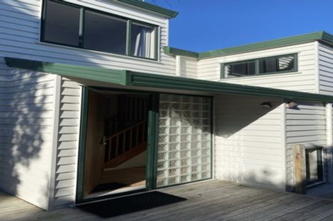 Photo of property in 12b Ngataringa Road, Devonport, Auckland, 0624