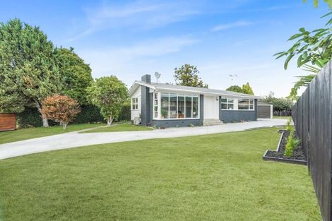 Photo of property in 23 Dalesford Street, Silverdale, Hamilton, 3216