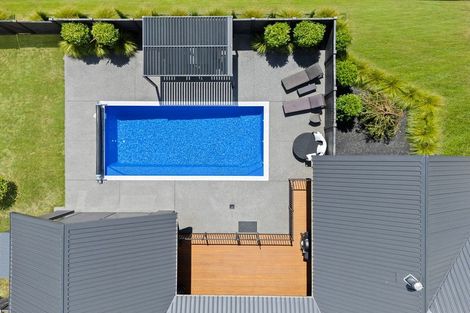 Photo of property in 14 Artistic Avenue, Leamington, Cambridge, 3432