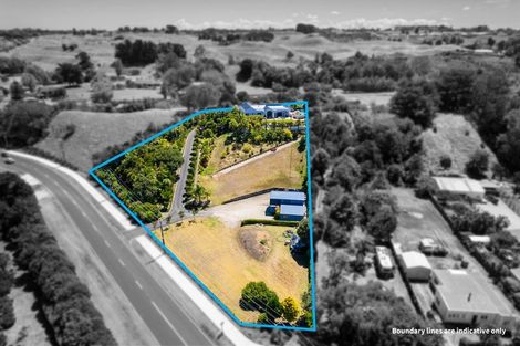 Photo of property in 142 Springvale Road, Westmere, Whanganui, 4501