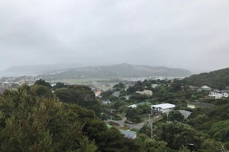 Photo of property in 24a Lagden Street, Camborne, Porirua, 5026