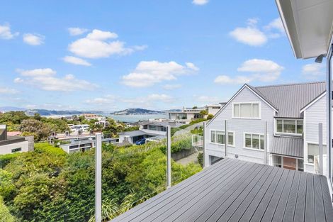 Photo of property in 32 Mandalay Terrace, Khandallah, Wellington, 6035