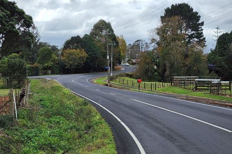 Photo of property in 6 Kaipo Heights Drive, Onewhero, Tuakau, 2697