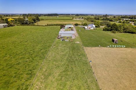 Photo of property in 86 Victoria Street, Kaponga, Hawera, 4679