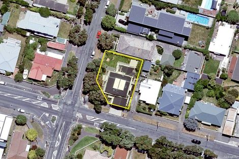 Photo of property in 47 Dundas Street, Seatoun, Wellington, 6022