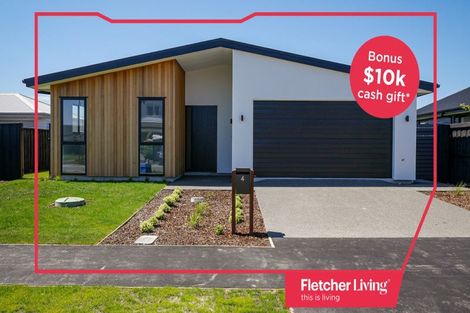 Photo of property in 4 Matai Springs Drive, Halswell, Christchurch, 8025