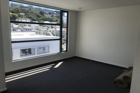 Photo of property in Anderson Apartments, 11/248 Willis Street, Te Aro, Wellington, 6011