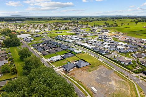 Photo of property in 109 Cobham Drive, Morrinsville, 3300