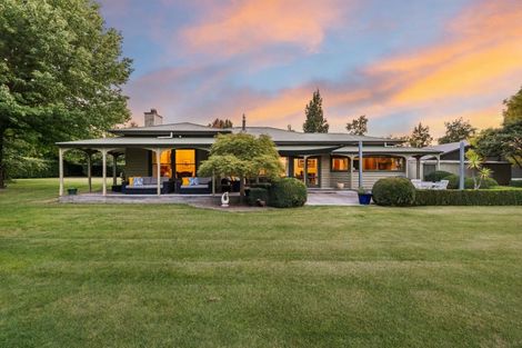 Photo of property in 371 Racecourse Road, Allenton, Ashburton, 7776