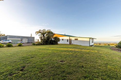 Photo of property in 1568 Carrington Road, Hurworth, New Plymouth, 4371