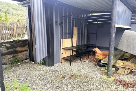 Photo of property in 737 Taylorville Road, Taylorville, Greymouth, 7805
