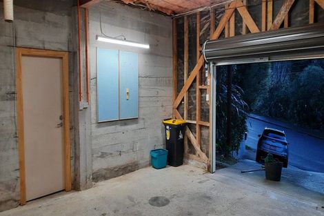 Photo of property in 159 Mairangi Road, Wilton, Wellington, 6012