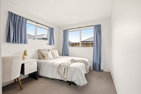 Photo of property in 35 Skibbereen Drive, Halswell, Christchurch, 8025