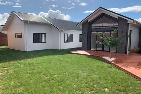 Photo of property in 13 Sylvester Crescent, Flagstaff, Hamilton, 3210